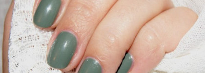 Лак для ногтей Essie sew psyched