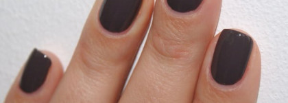 Осенней парадоксальности пост