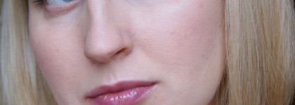 Блески для губ Artdeco Hydra Lip Booster №28 и Artdeco Lip Brilliance №78