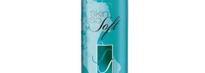 Сплошное разочарование Avon satin sheer dual replenishing body oil