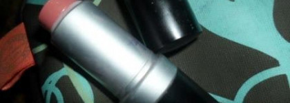 Мой любимый нюд - Seventeen №176 Natural Rose