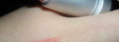 Мой любимый нюд - Seventeen №176 Natural Rose