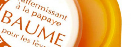 Замечательный бальзамчик для губ от  Belweder