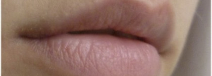 Замечательный бальзамчик для губ от  Belweder