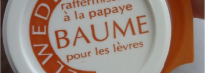 Замечательный бальзамчик для губ от  Belweder