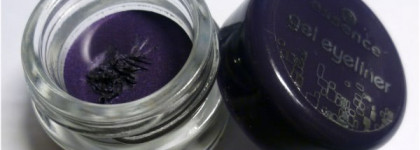Гелевая подводка Essence Gel Eyeliner 03 Berlin Rocks