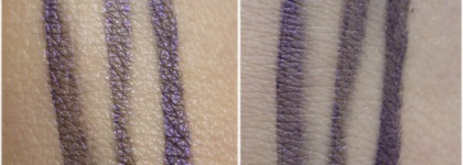 Гелевая подводка Essence Gel Eyeliner 03 Berlin Rocks