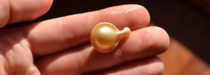 Керамиды Elizabeth Arden Ceramide Gold Ultra Restorative Capsules - защита кожи и продление ее молодости