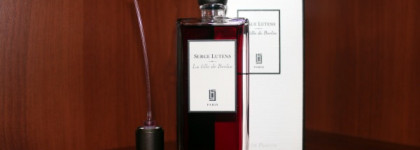 Serge Lutens La Fille De Berlin