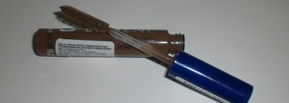 Lumene Моделирующий воск для бровей "Eyebrow Control"