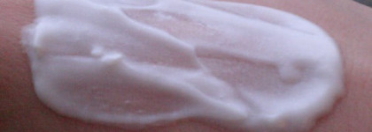 Моя находка  Avon SPA Лосьон для тела с эффектом мерцания "Саке и рис"