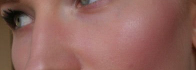 Румяна MAC Sheertone blush, оттенок Pinch O'peach