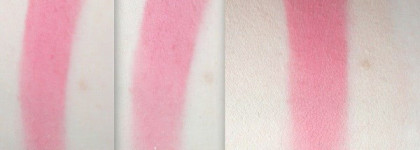 Румяна MAC Sheertone blush, оттенок Pinch O'peach
