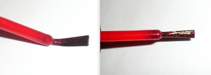 Моя весна с Zoya: Elke