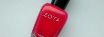 Моя весна с Zoya: Elke