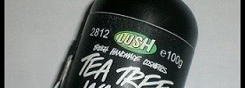 Первый блин комом или как я познакомилась с Lush