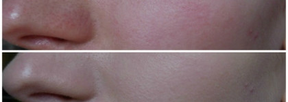 Идеальный помощник - Тональная основа Catrice Infinite matt up to 18h тон 010 light beige