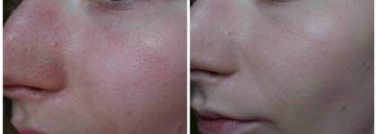 Идеальный помощник - Тональная основа Catrice Infinite matt up to 18h тон 010 light beige