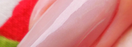 Самый необычный нюд Essie Nail Polish № 40 Demure vix