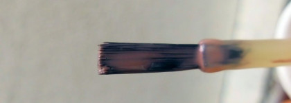 Самый необычный нюд Essie Nail Polish № 40 Demure vix