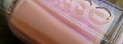 Самый необычный нюд Essie Nail Polish № 40 Demure vix