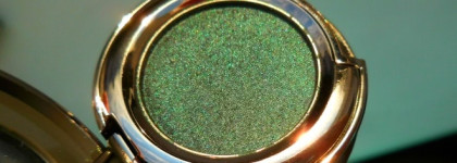 Urban Decay eyeshadow в оттенке "loaded"