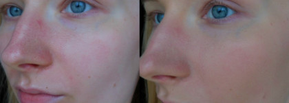 Bourjois 123 Perfect Foundation #51