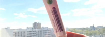 Garnier Выравнивающая основа-корректор «Оптический корректор 5 сек». Скрывает поры или нет?