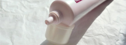 Garnier Выравнивающая основа-корректор «Оптический корректор 5 сек». Скрывает поры или нет?