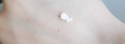 Garnier Выравнивающая основа-корректор «Оптический корректор 5 сек». Скрывает поры или нет?