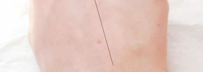 Garnier Выравнивающая основа-корректор «Оптический корректор 5 сек». Скрывает поры или нет?