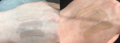 Жидкий консилер Catrice Liquid Camouflage - High Coverage Concealer в оттенке 010 Porcellain