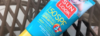Солнцезащитные средства для отпуска на море, а так же уход после загара