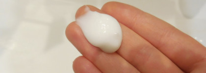 Средство для снятия макияжа в душе Nivea Make-up expert. Так работает оно или нет?