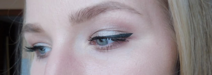 От ненависти до любви за 1 месяц: карандаш для бровей от Vivienne Sabo + тушь для бровей Maybelline Browdrama