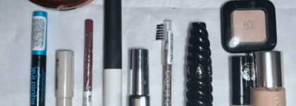 Средство для снятия макияжа в душе Nivea Make-up expert. Так работает оно или нет?