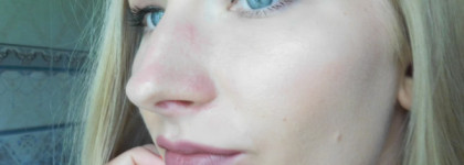 Средство для снятия макияжа в душе Nivea Make-up expert. Так работает оно или нет?