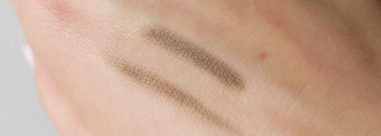 От ненависти до любви за 1 месяц: карандаш для бровей от Vivienne Sabo + тушь для бровей Maybelline Browdrama