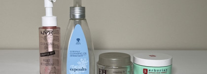 На пути к осознанному потреблению. Все пустые банки и покупки 2023г