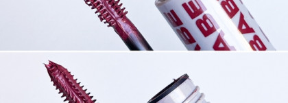 Тушь для ресниц RAD all that juice в том самом оттенке «01 oxblood»