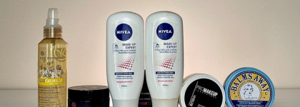 На пути к осознанному потреблению. Пустые банки, покупки и расхламление в 2024г