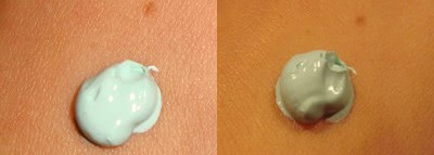 Очищение и увлажнение от Oriflame: Swedish Spa Purifying Face Mask и Aqua-Rhythm Intense Hydration Youth Preserve Gel Mask