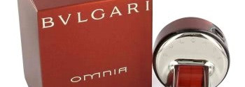 Он стал для меня такой родной и любимый Bvlgari Omnia Булгари Омниа- женские туалетные духи