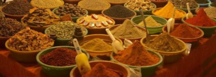 Он стал для меня такой родной и любимый Bvlgari Omnia Булгари Омниа- женские туалетные духи