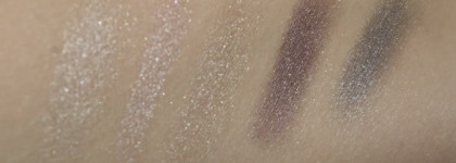 Тени для век Dior 5-Colour Eyeshadow 059 Pearl Glow
