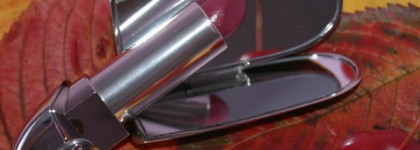 Красотка Guerlain Rouge G de Guerlain Jewel Lipstick Compact "65 Grenade"