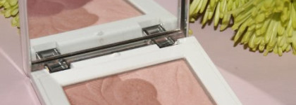 Незаменимые два средства в моём макияже от Clinique