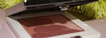 Незаменимые два средства в моём макияже от Clinique