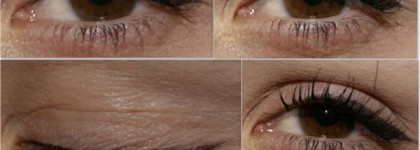 Гелевая подводка Bobbi Brown Long-Wear Gel Eyeliner No. 4 Violet Ink