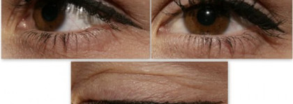 Снова о нашумевшем или гелевая подводка для глаз Essence gel eyeliner 01 midnight in paris, 02 london baby